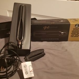 ghd Platinum Professional Performance Styler